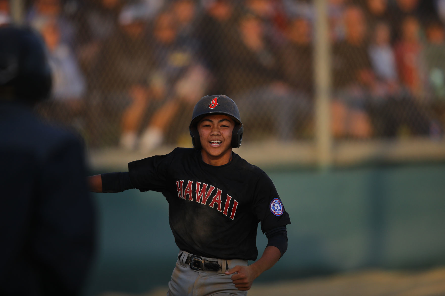 0725 Five Cities Babe Ruth vs Hawaii 03.jpg